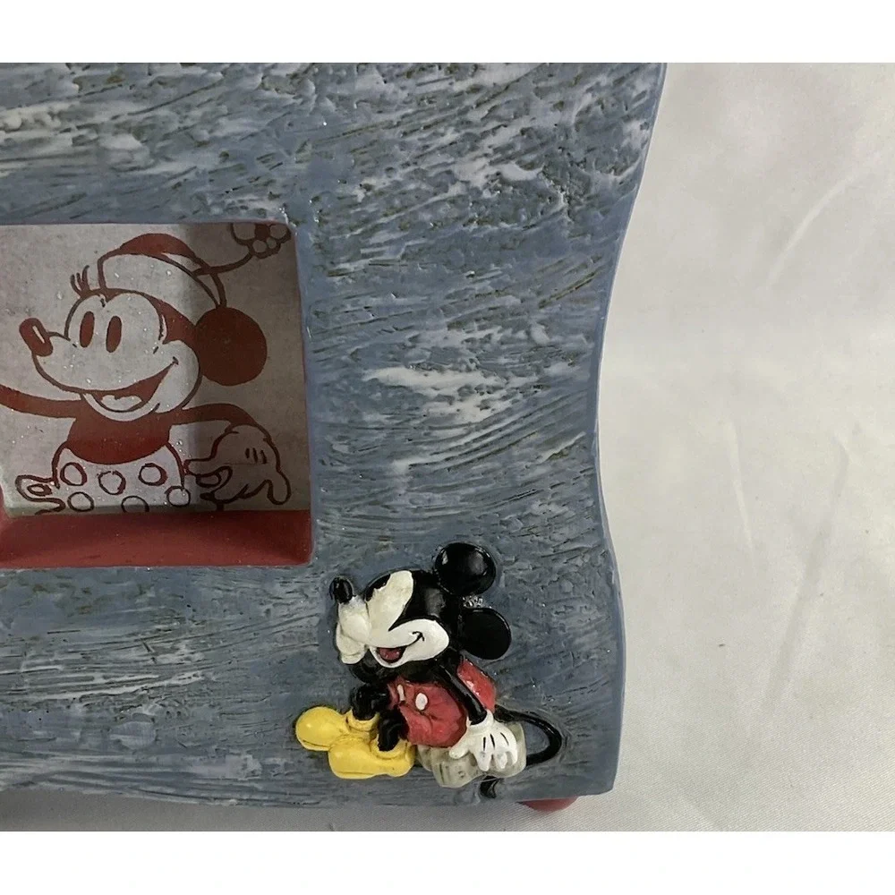 Disney mickey mouse